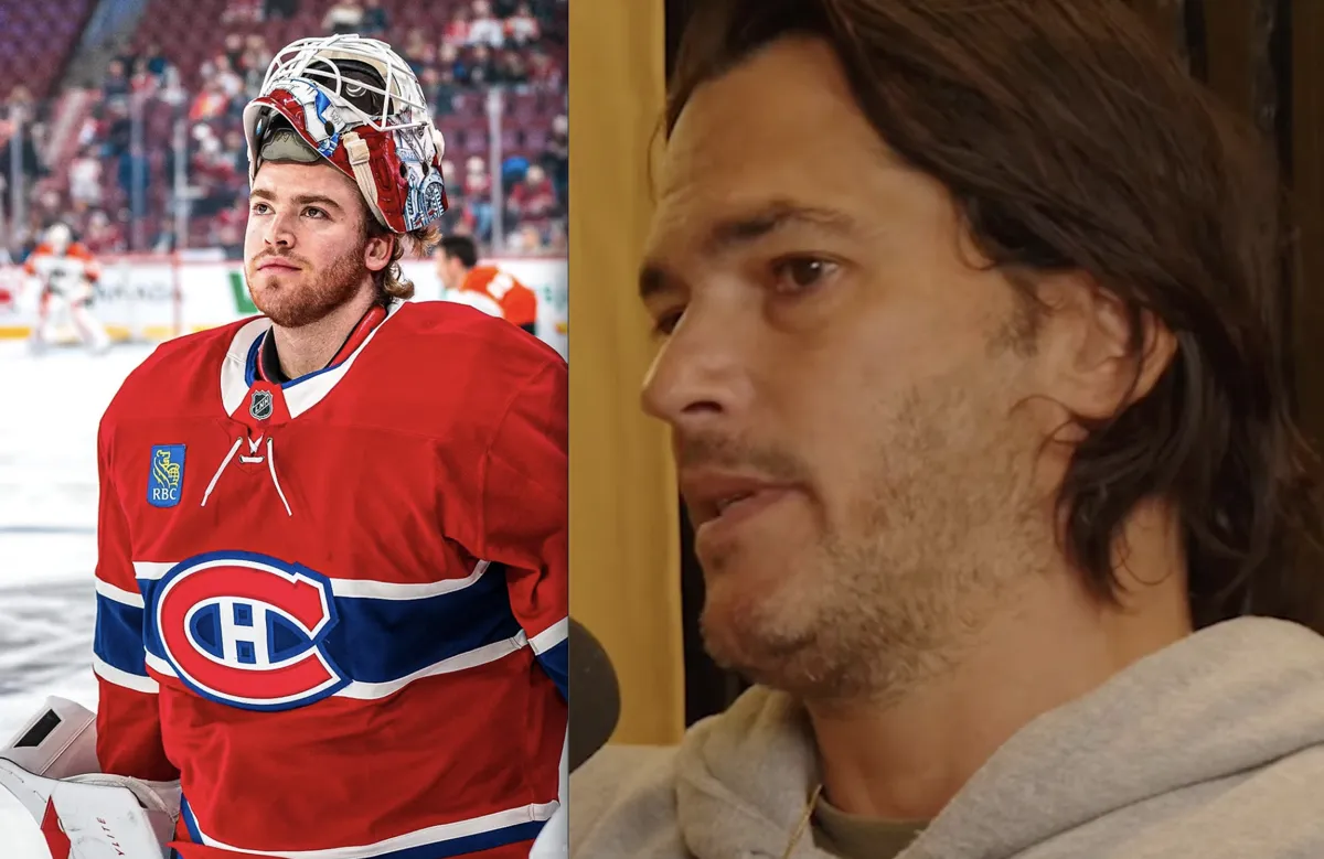 José Théodore annonce une mauvaise nouvelle pour Jacob Fowler