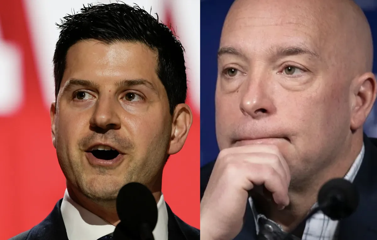 Kent Hughes volé à Chicago: il perd la transaction