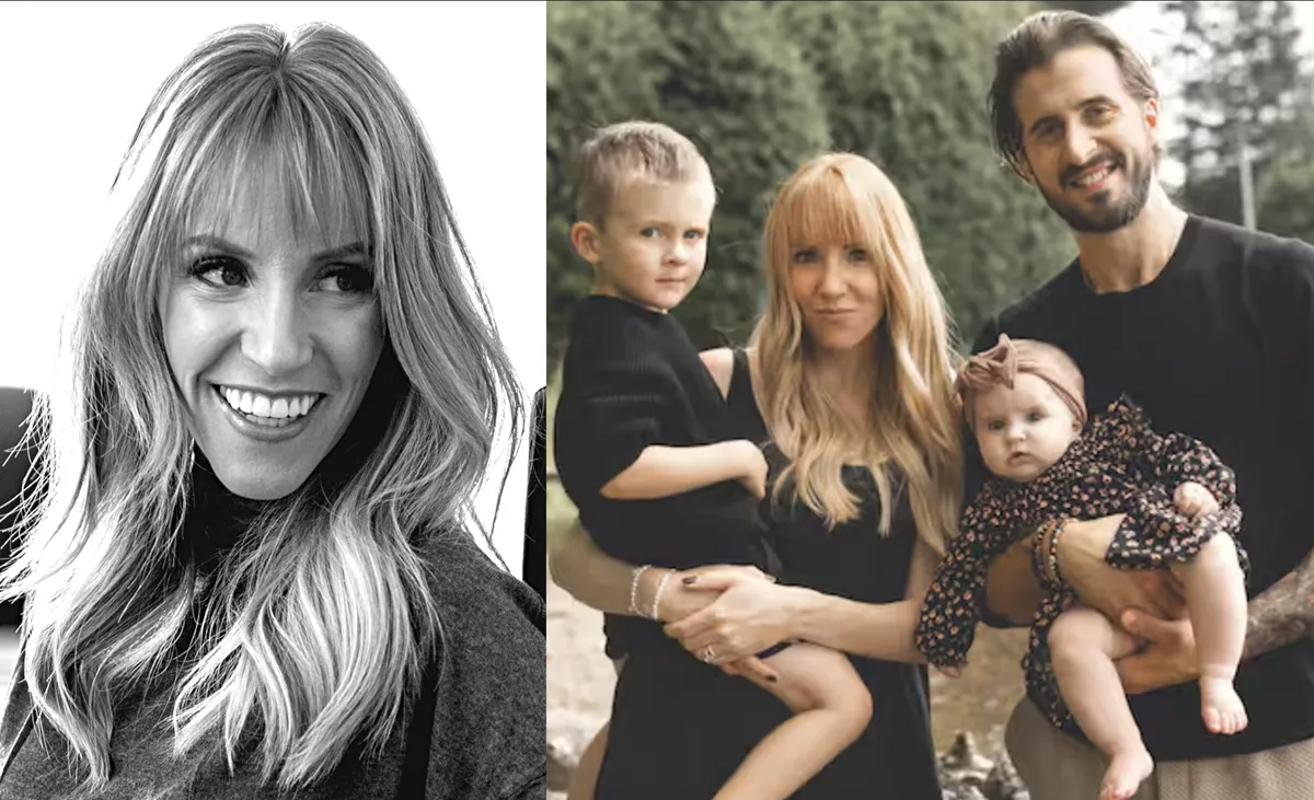 La femme de Phillip Danault raconte l’appel qui a tout changé :« On a vécu des montagnes russes »