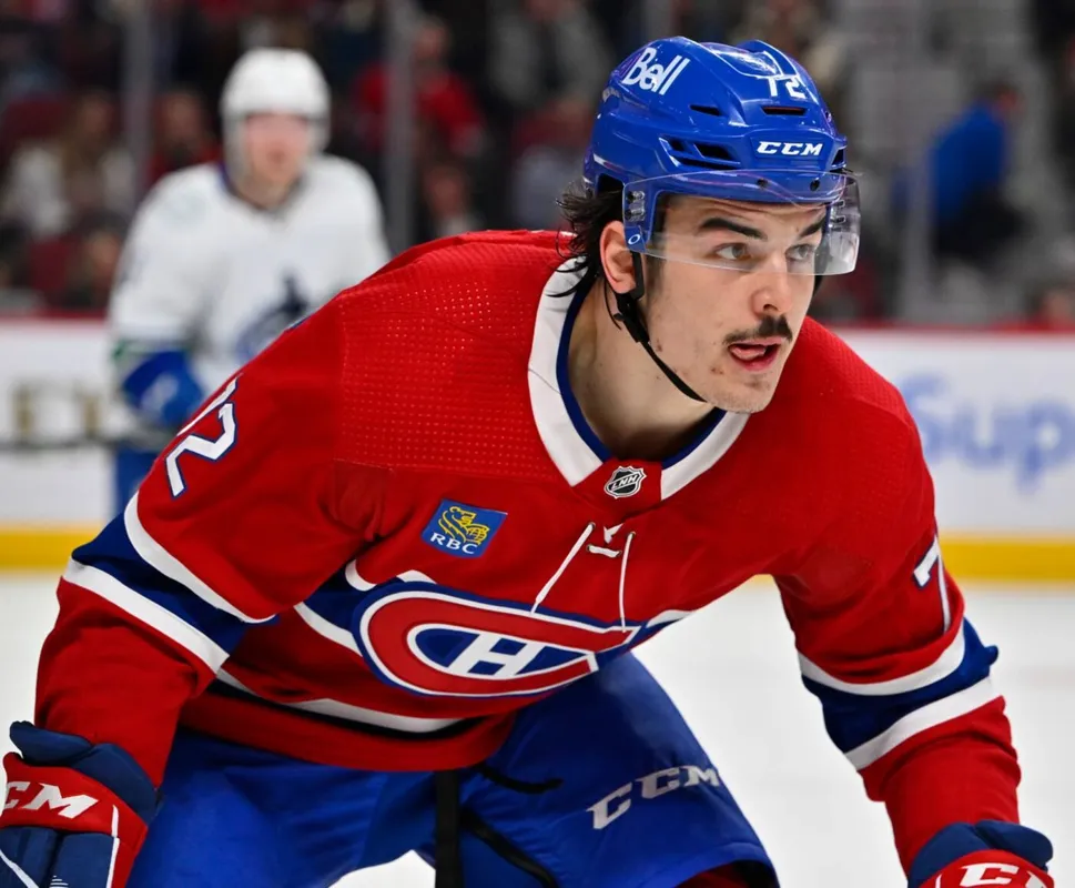 La fin du shérif: c'est devenu personnel entre Arber Xhekaj et Martin St-Louis