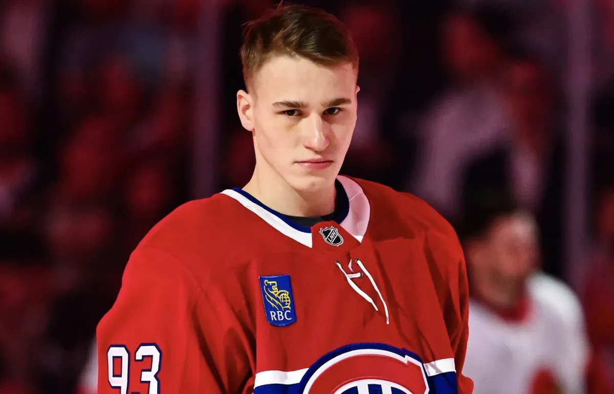 L’agent d’Ivan Demidov forcé d’éteindre l’incendie : le Québec n’aime pas les joueurs qui font de l'argent