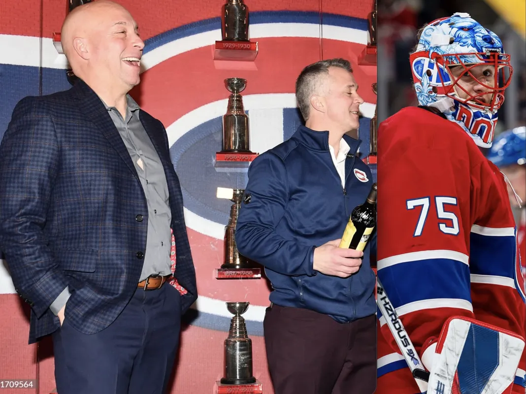Le ciel tombe sur la tête de Jakub Dobeš