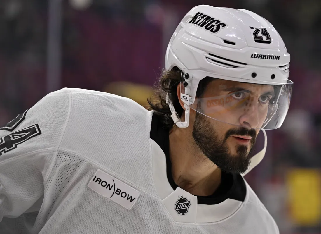 Le pire se confirme pour Phil Danault: Martin St-Louis ne veut pas de lui