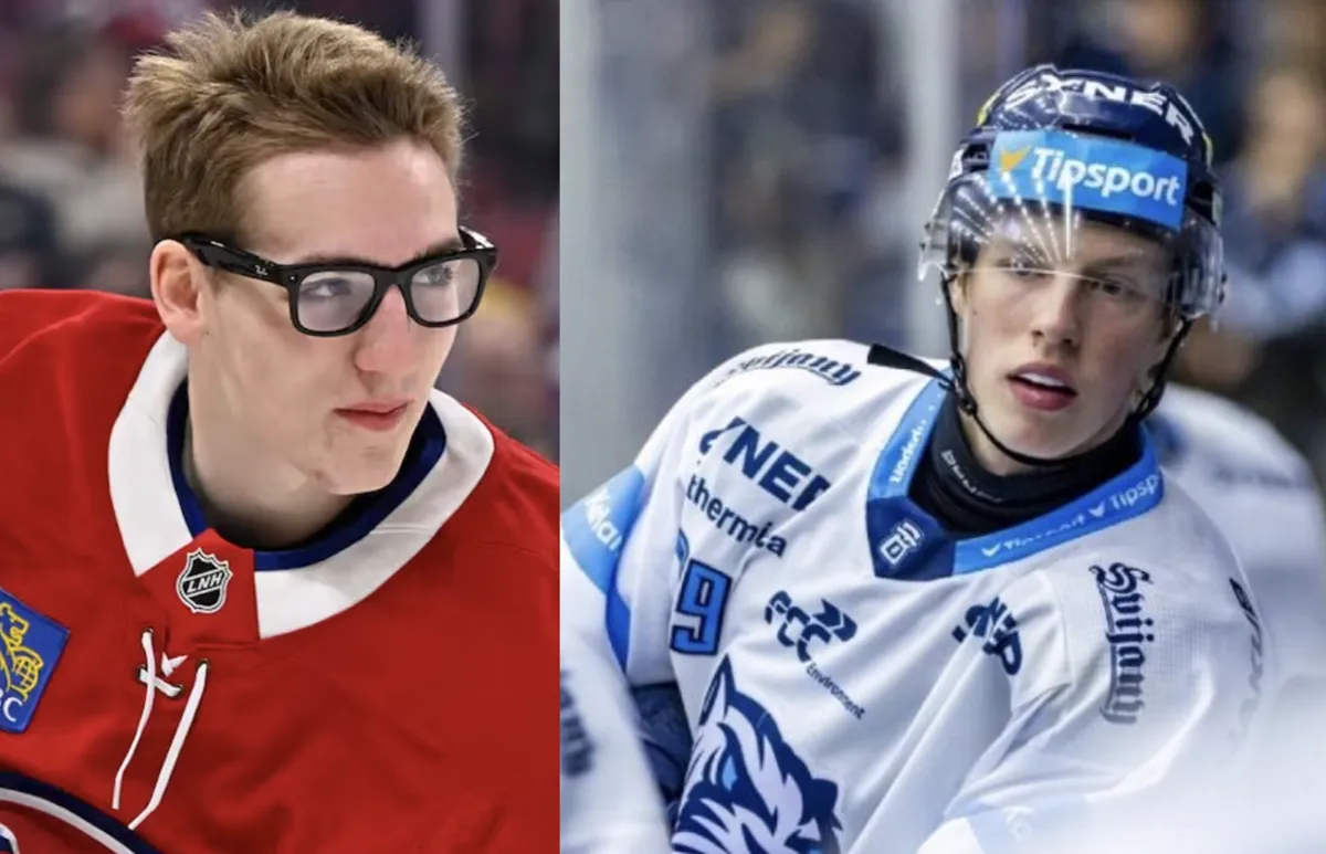 Le prochain Lane Hutson est libre comme l’air : Kent Hughes doit agir maintenant