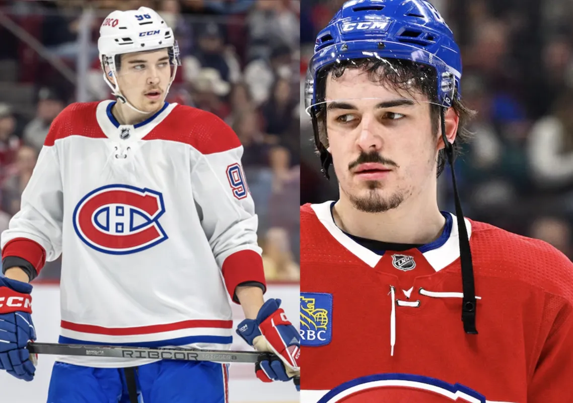 Les frères Xhekaj échangés en même temps: Maxim Lapierre sans pitié