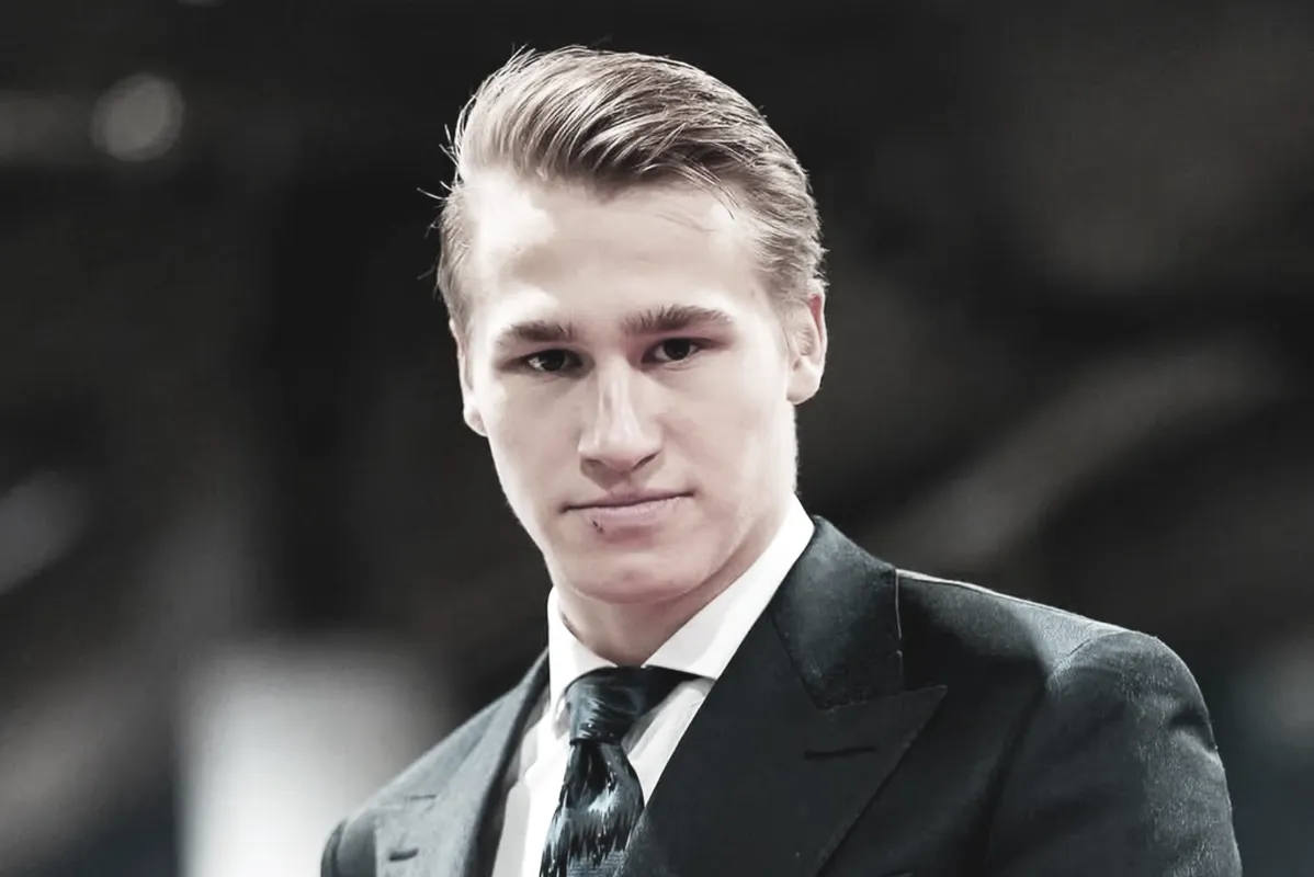 Les journalistes de Montréal insultés : un avertissement direct pour Ivan Demidov