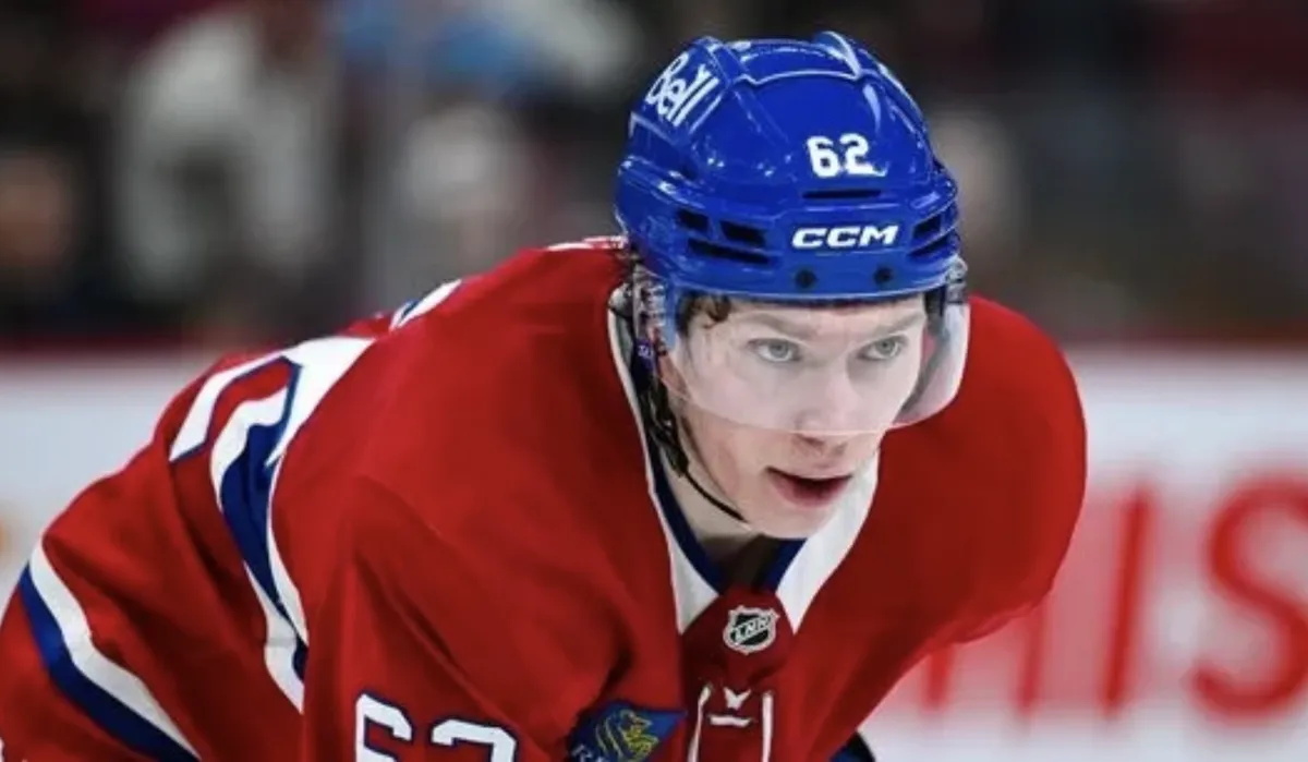 Malaise dans la chambre du CH: Owen Beck fait jaser à Los Angeles