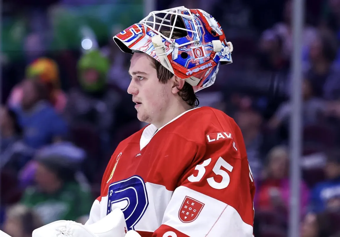 Marche arrière assumée : le Canadien prend un pas de recul avec le retour de Samuel Montembeault