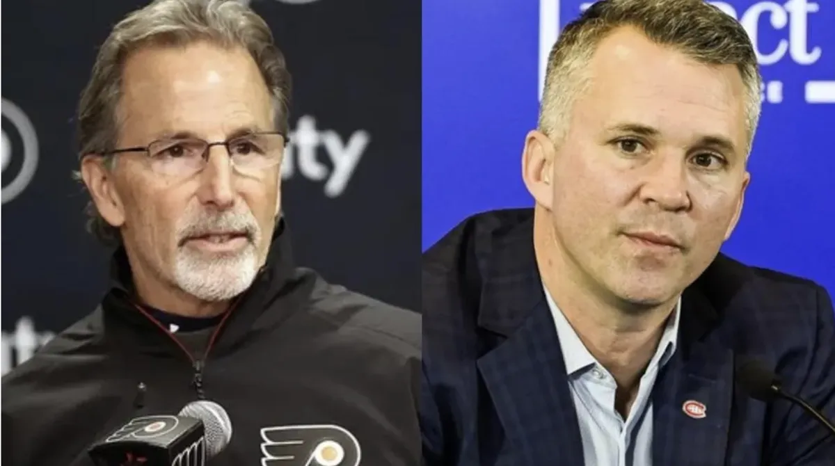 Martin St-Louis est en train de faire un John Tortorella selon André Roy