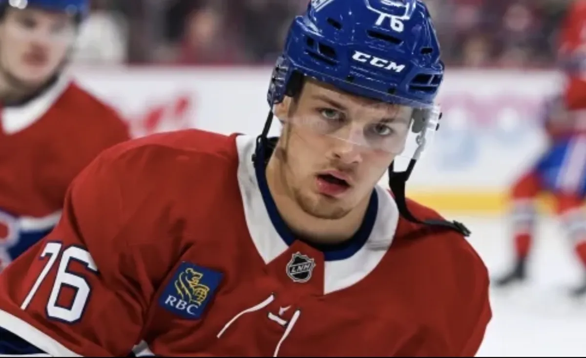 Martin St-Louis n’aime pas Zachary Bolduc: les révélations de TVA Sports