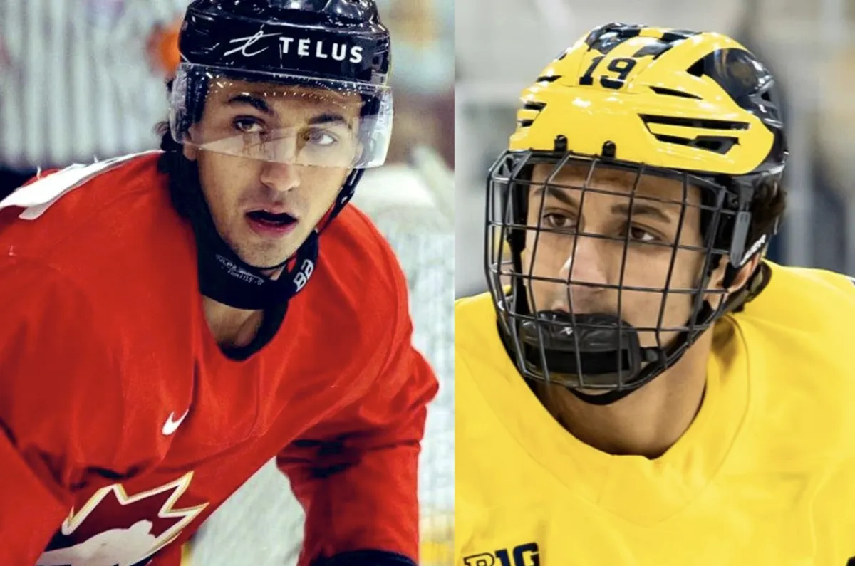 Michael Hage arrive sans couronne : le dernier invité à la table