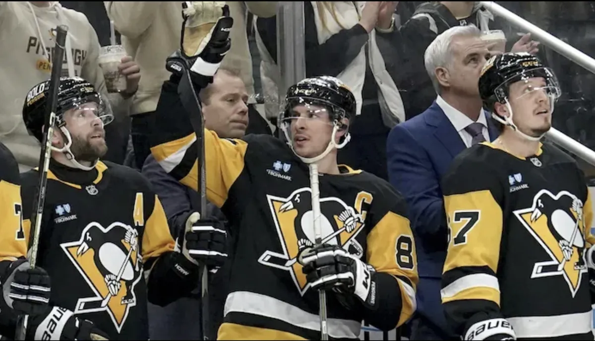 Négociations Montréal-Colorado-Minnesota-Pittsburgh: Kent Hughes est averti