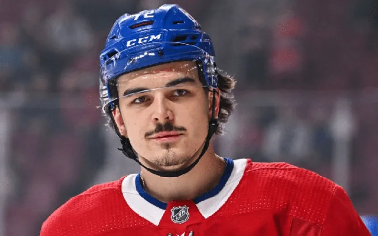 Nouvelle stratégie de Martin St-Louis: Arber Xhekaj va partir