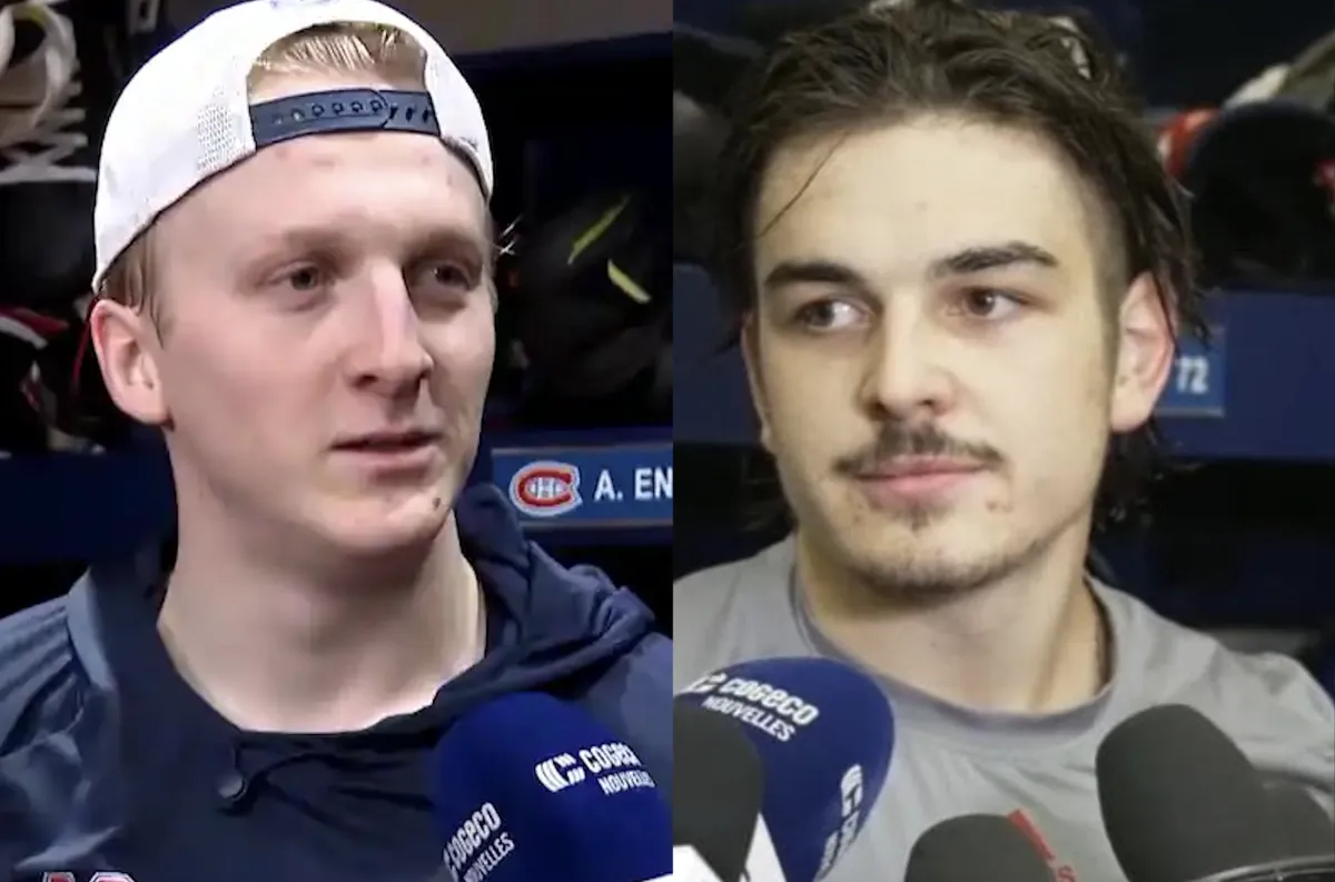 Officiel: Adam Engström tasse Arber Xhekaj pour de bon