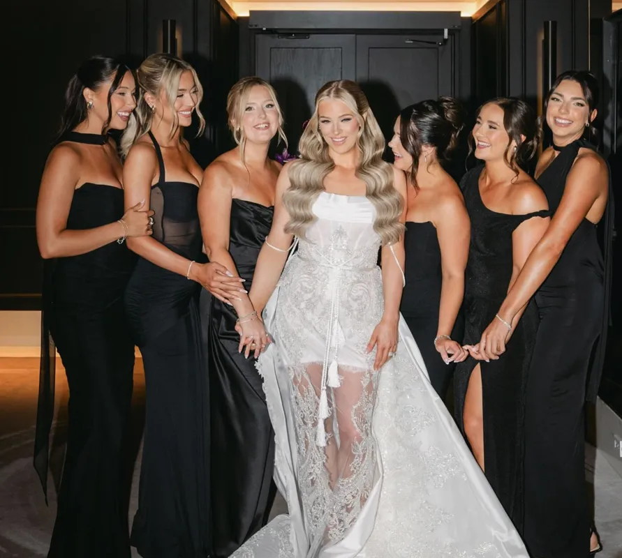 Pensées pour Kaiden Guhle: une femme l'expose dans une vidéo