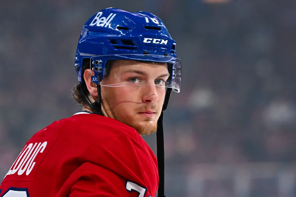 Pensées pour Zachary Bolduc et sa famille: un moment horrible pour ses proches