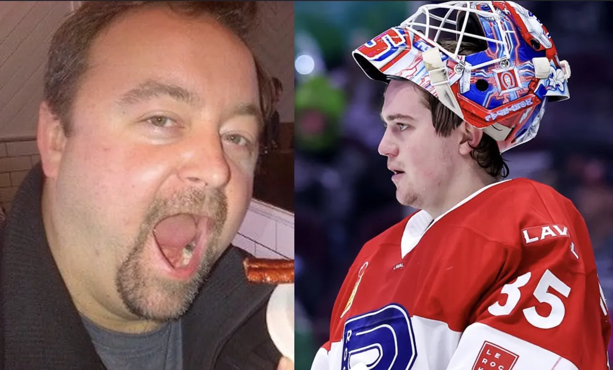 Pierre LeBrun enfonce le clou : Samuel Montembeault disparaît du portrait