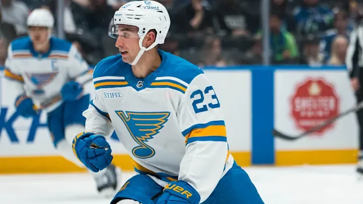 Pitié à Radio-Canada: Logan Mailloux sort de son silence