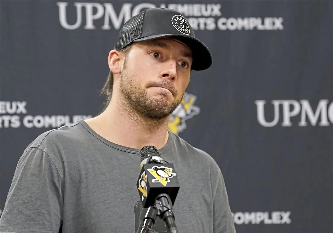 Propos déplacés: Kris Letang doit s'excuser aux Québécois