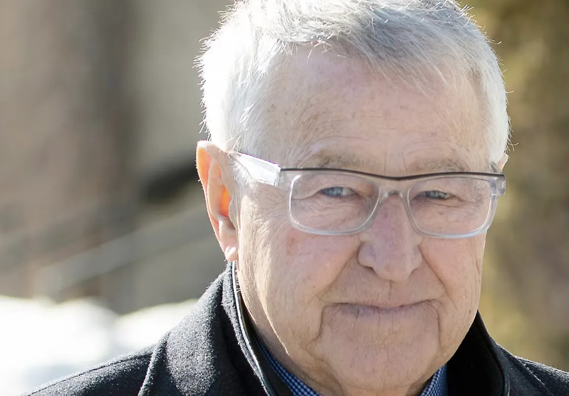 Propos révoltants: Michel Bergeron obligé de s'excuser