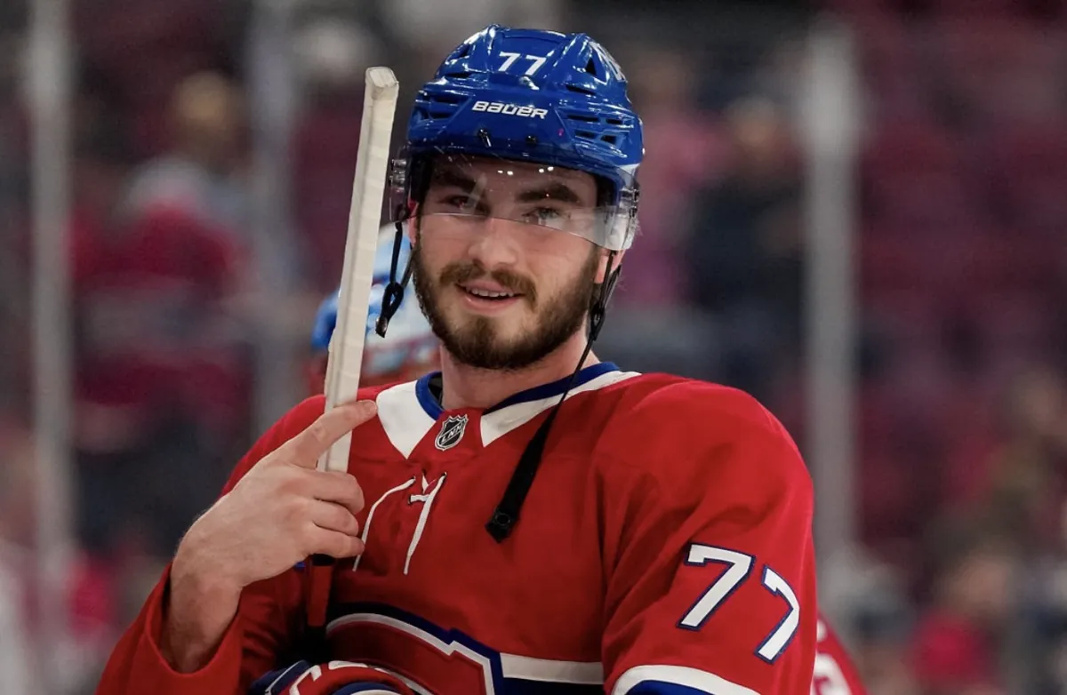 Révélation gênante : Kirby Dach a trompé tout le monde