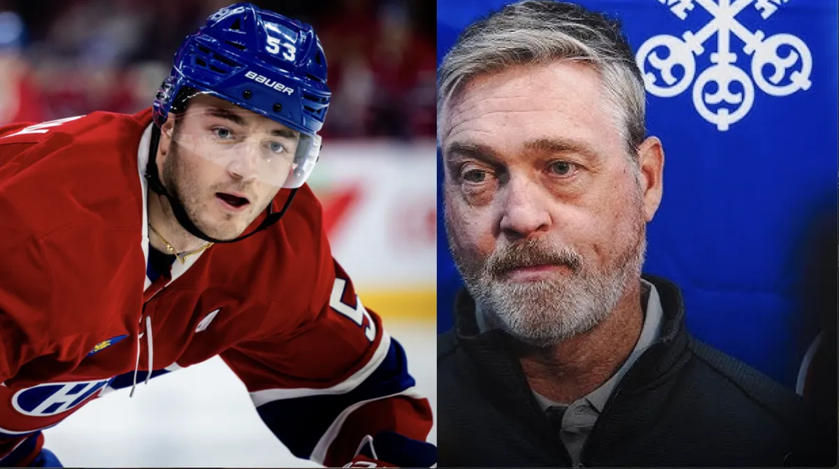 Saga Noah Dobson vs Patrick Roy: une réponse qui frappe sans prévenir