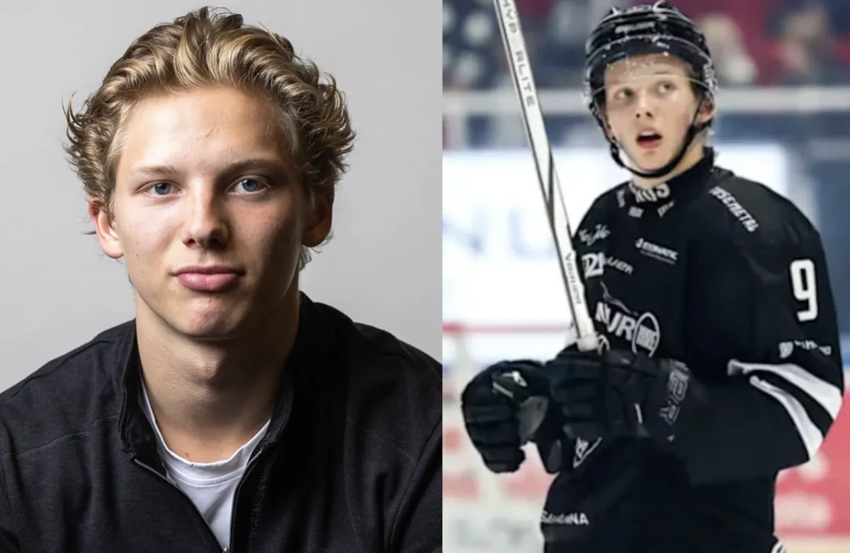 Saison désastreuse en Finlande: Aatos Koivu rallume l’espoir du Canadien