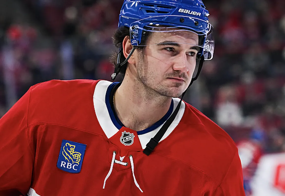 Santé mentale d'Alexandre Texier: une leçon humaine sans précédent