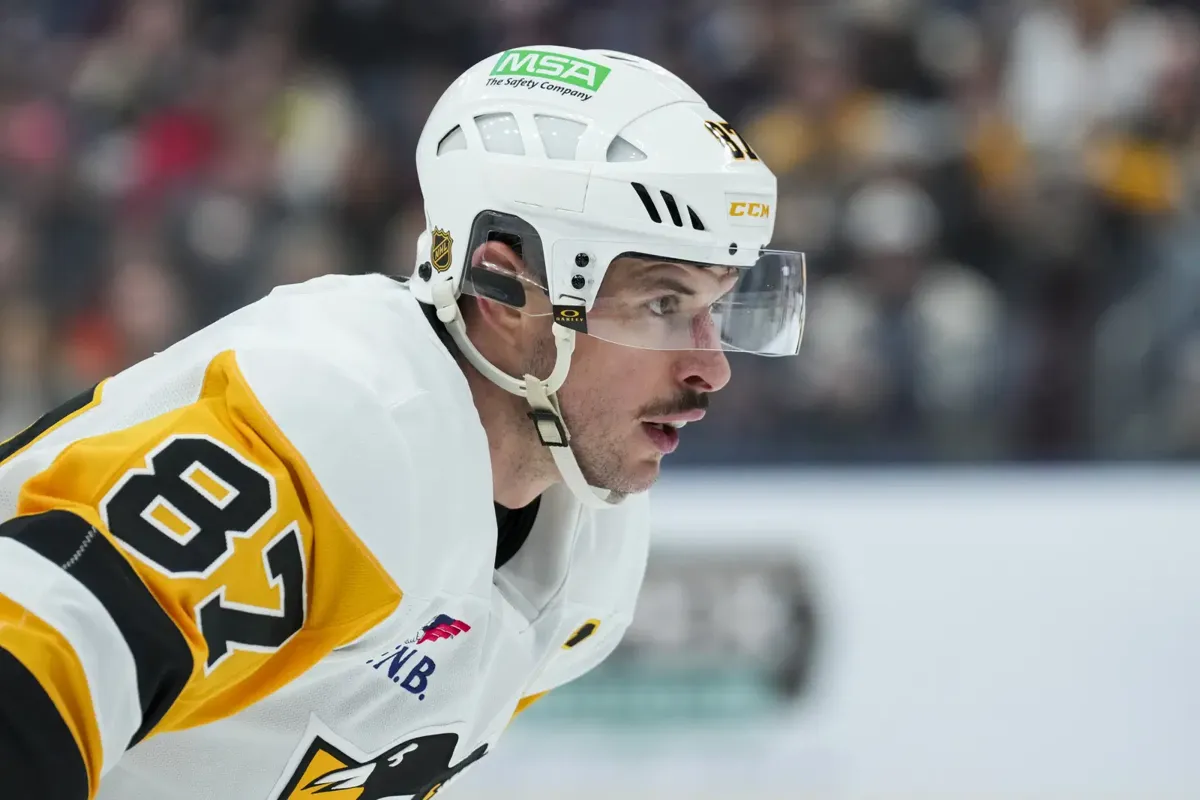 Scène dans un bar montréalais: l’avenir de Sidney Crosby fait jaser