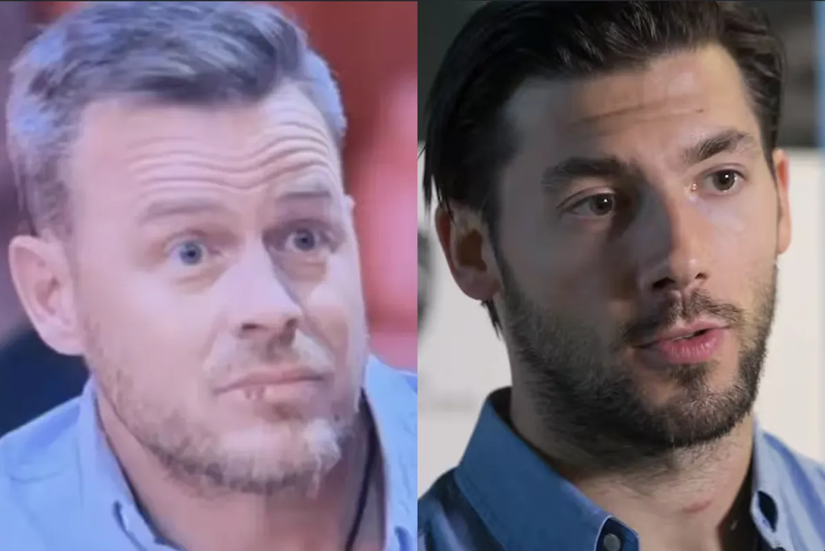 Scène honteuse de Kris Letang: Louis Morissette supprime l'entrevue