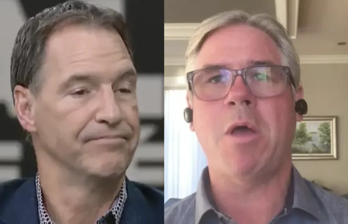 Sentiment de honte à RDS: rien ne va plus à l'Antichambre