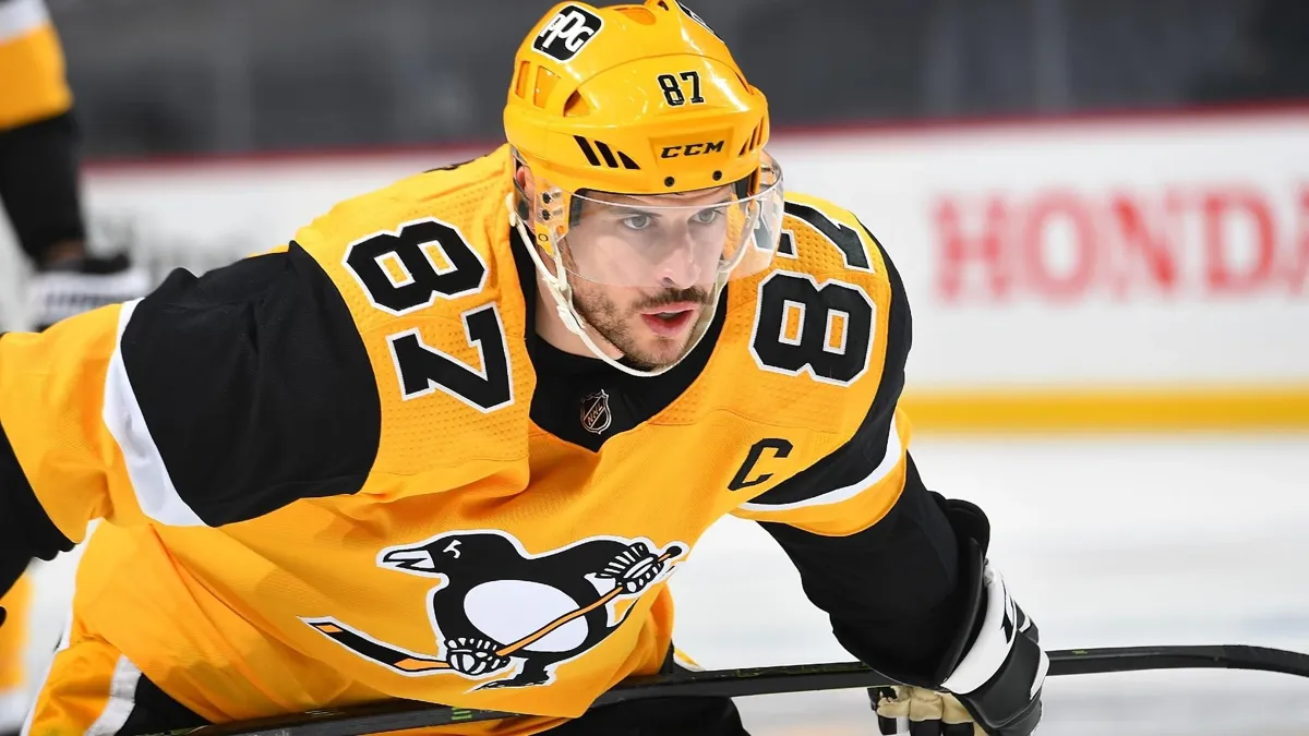 Sidney Crosby abandonne ses coéquipiers: Montréal construit son offre