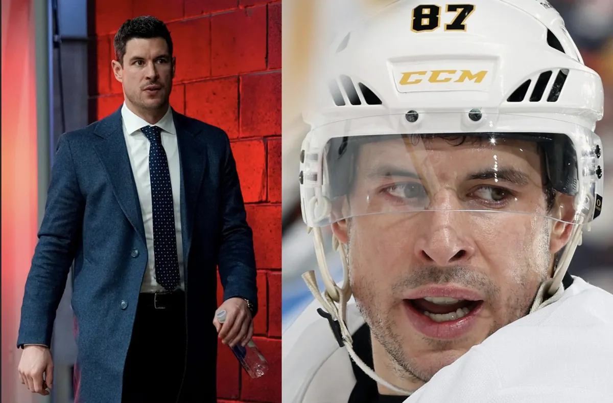 Sidney Crosby se livre sur Montréal : « Le Centre Bell, c’est quelque chose à part »