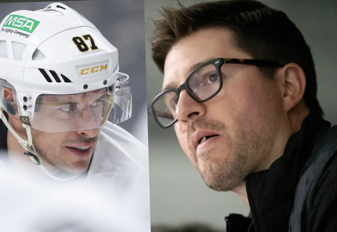 Sidney Crosby trahi par son DG: une transaction dévastatrice