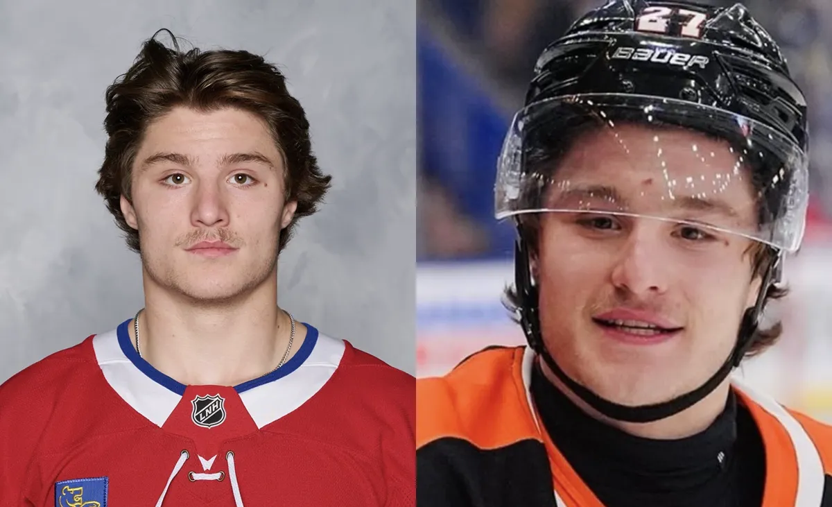 Signature à Montréal : le monstre de l’Ouest sous contrat