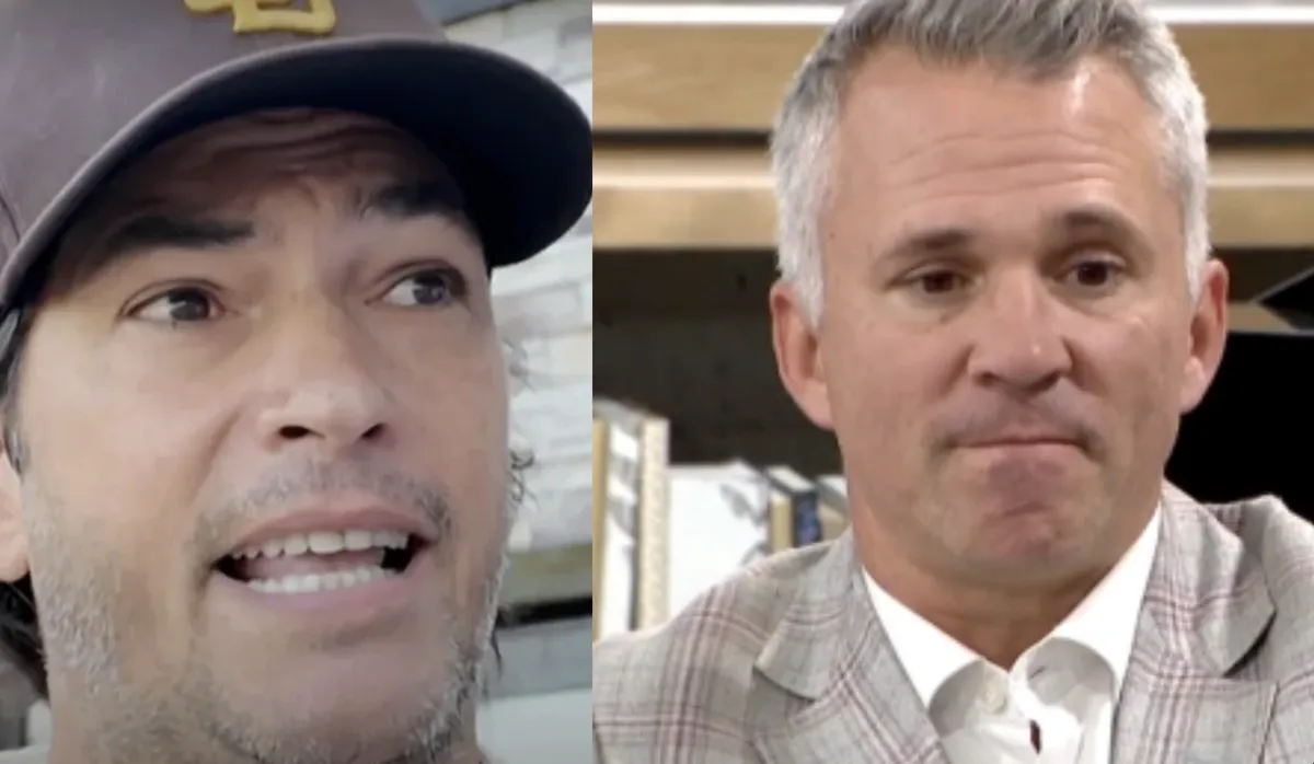 Témoignage inquiétant: José Théodore s’en prend à Martin St-Louis