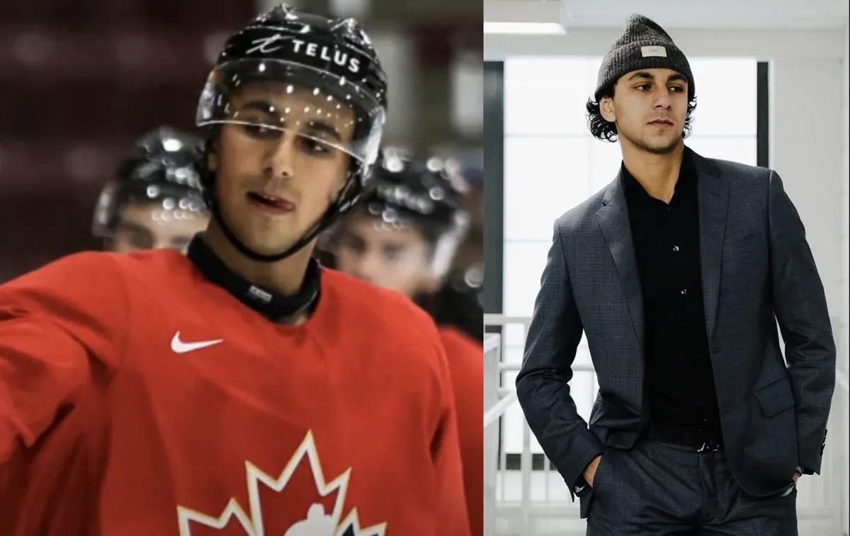 Témoignage saisissant sur Michael Hage : les experts n’ont jamais rien vu de pareil