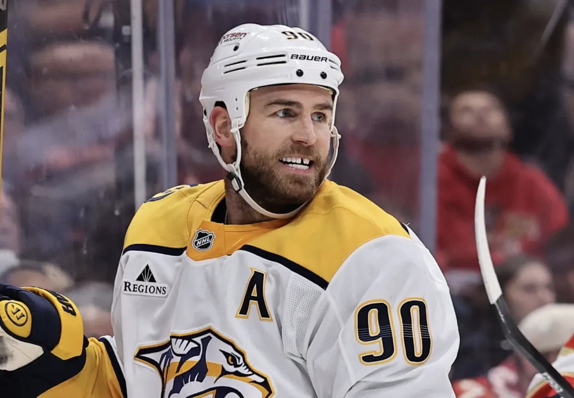 Transaction à Nashville: l’offre monstre pour Ryan O’Reilly met Montréal en alerte