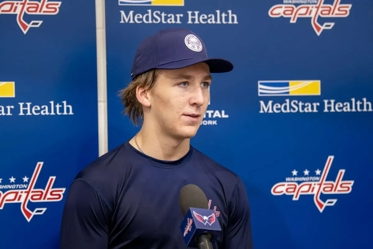 Transaction avortée du frère de Lane Hutson: la famille choquée