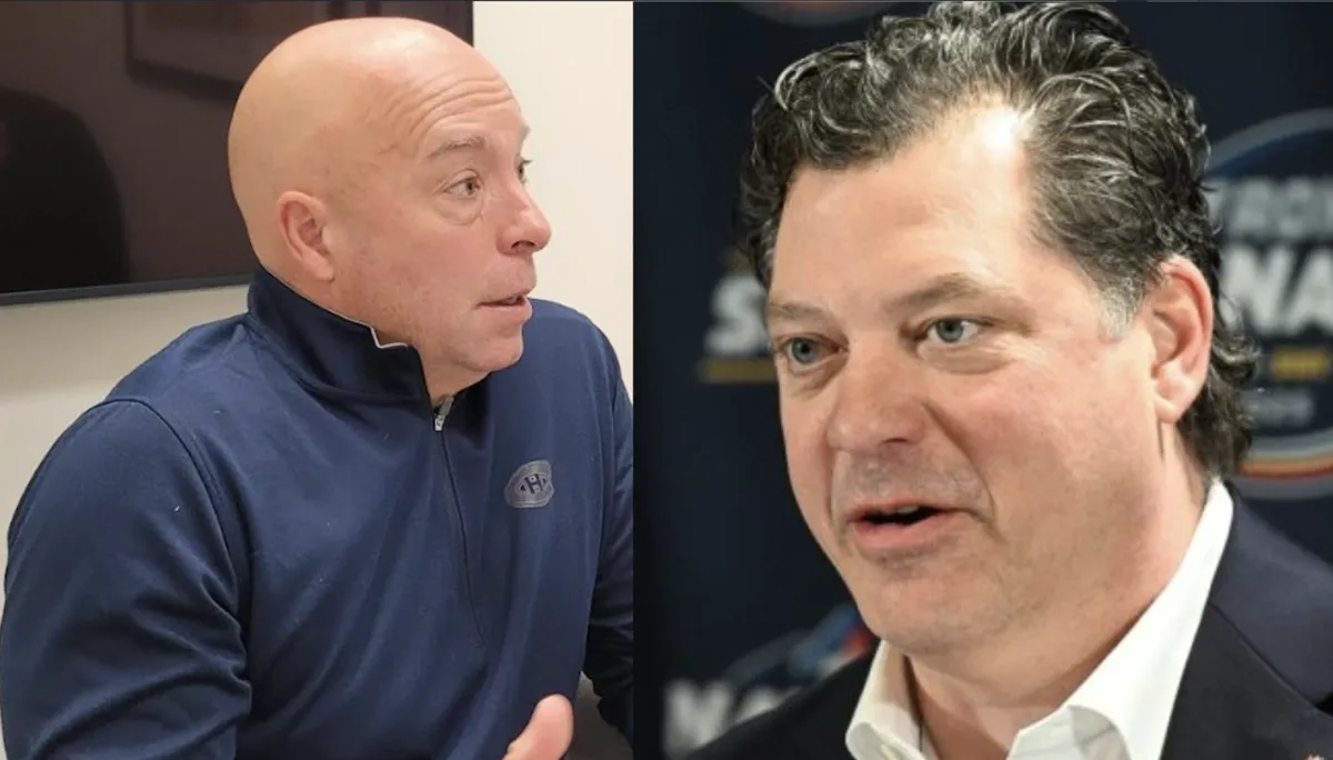 Transaction de Montréal et Minnesota: Kent Hughes se fait avoir