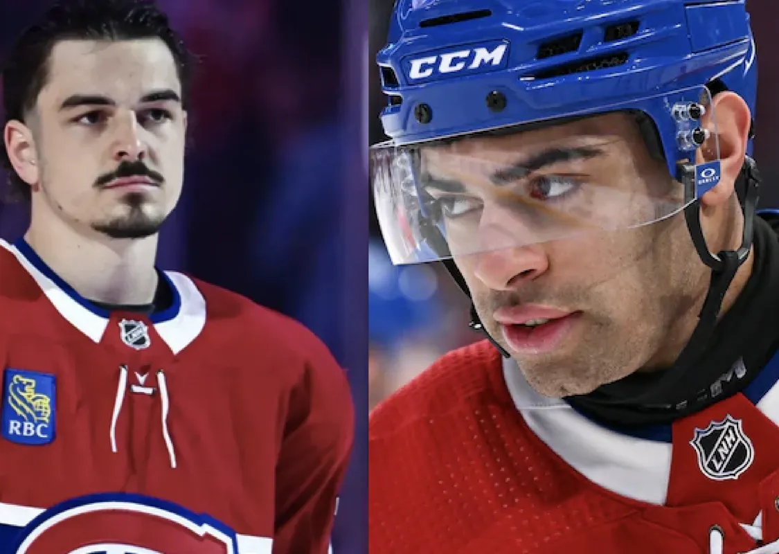 Transaction imminente à Montréal: le vestiaire sous tension