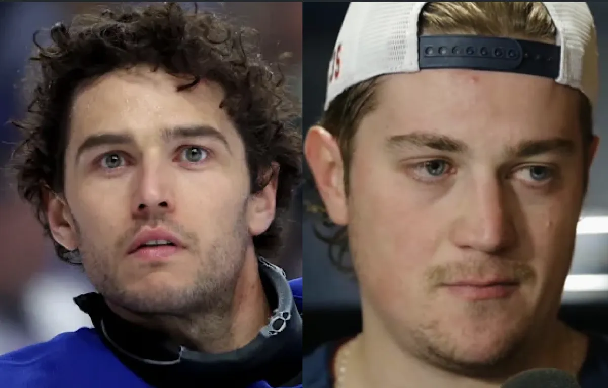 Transaction Montréal-Buffalo-Edmonton: le départ de Samuel Montembeault inévitable