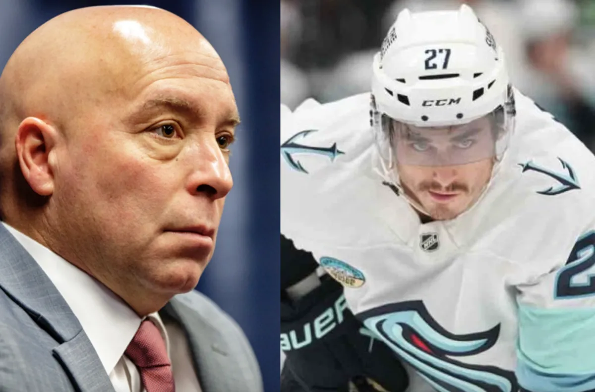 Transaction Montréal-Seattle-Columbus: Kent Hughes se fait avoir