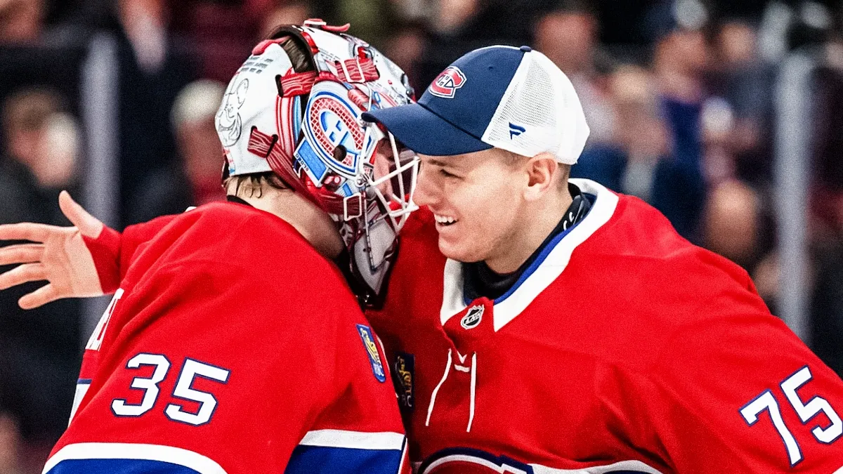 Transaction Montréal-Seattle: un gardien du CH bientôt sacrifié