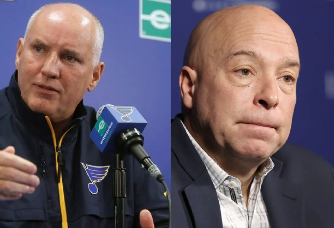 Transaction Montréal-St-Louis: Elliotte Friedman annonce l'inévitable