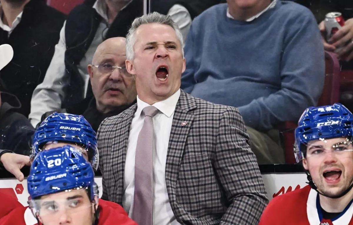 Transparence devant les caméras : Martin St-Louis révèle l’identité de ses passagers