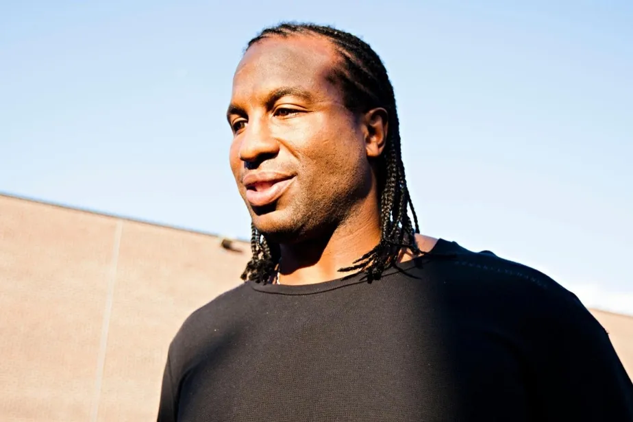 Tremblement à la radio: Georges Laraque répond aux détracteurs de BPM Sports