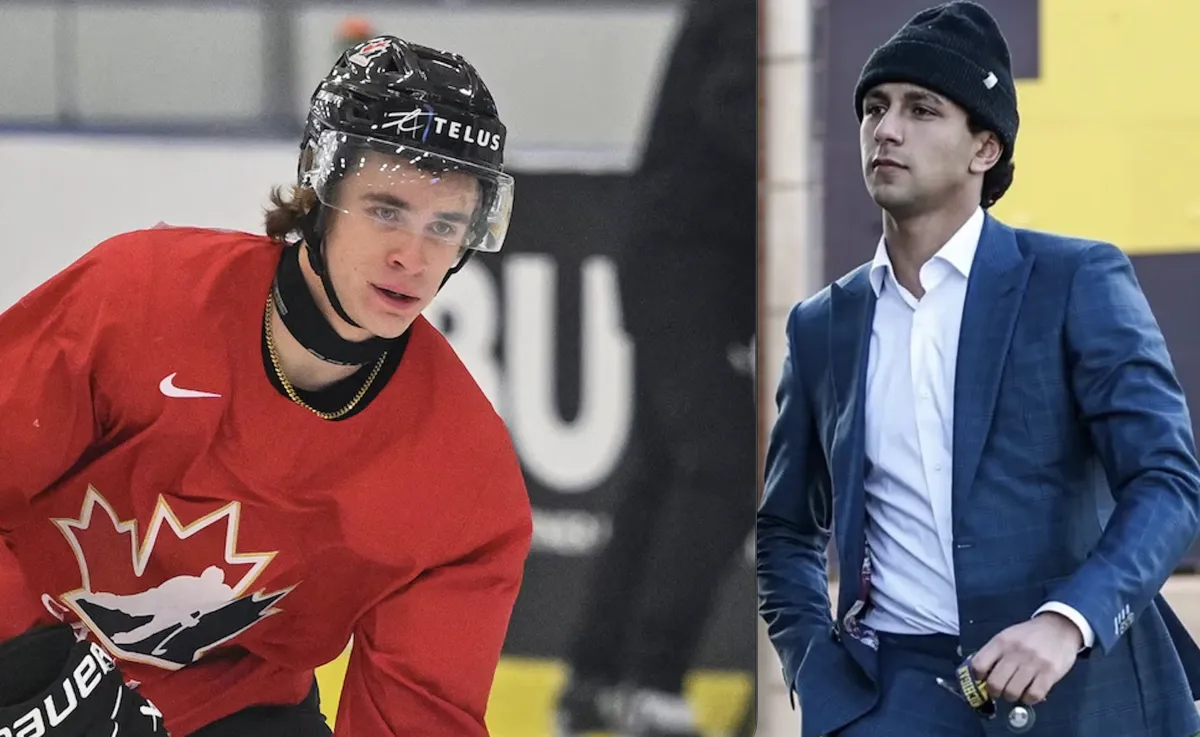 Un message puissant sur le marché des transactions: Michel Hage et un prodige