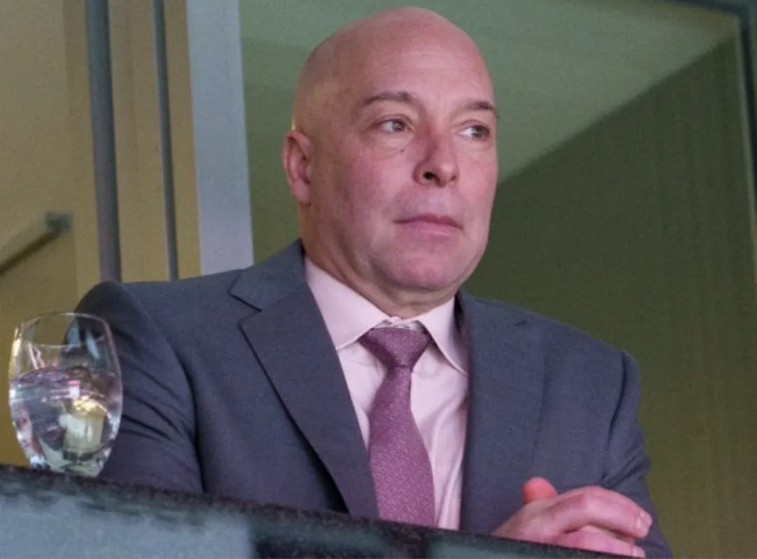 Un nouvel ennemi sort de l’ombre : Kent Hughes doit composer avec un imprévu majeur