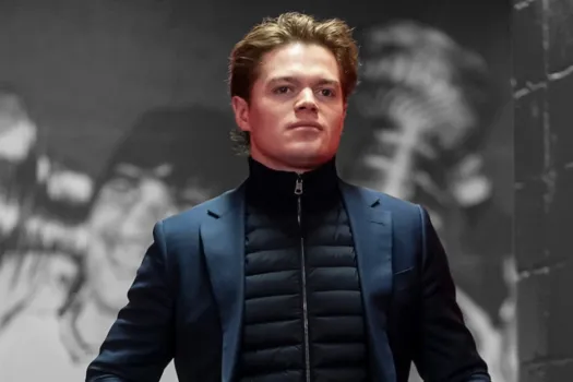 24 332 dollars dans les poches: Cole Caufield choque les réseaux sociaux